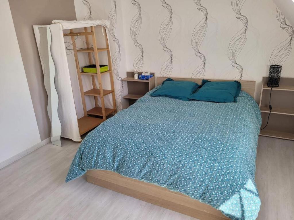 Homestay Chez Aurelie Brest