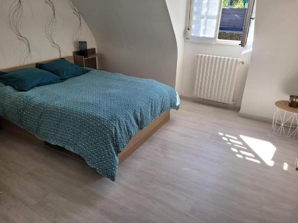 Homestay Chez Aurelie