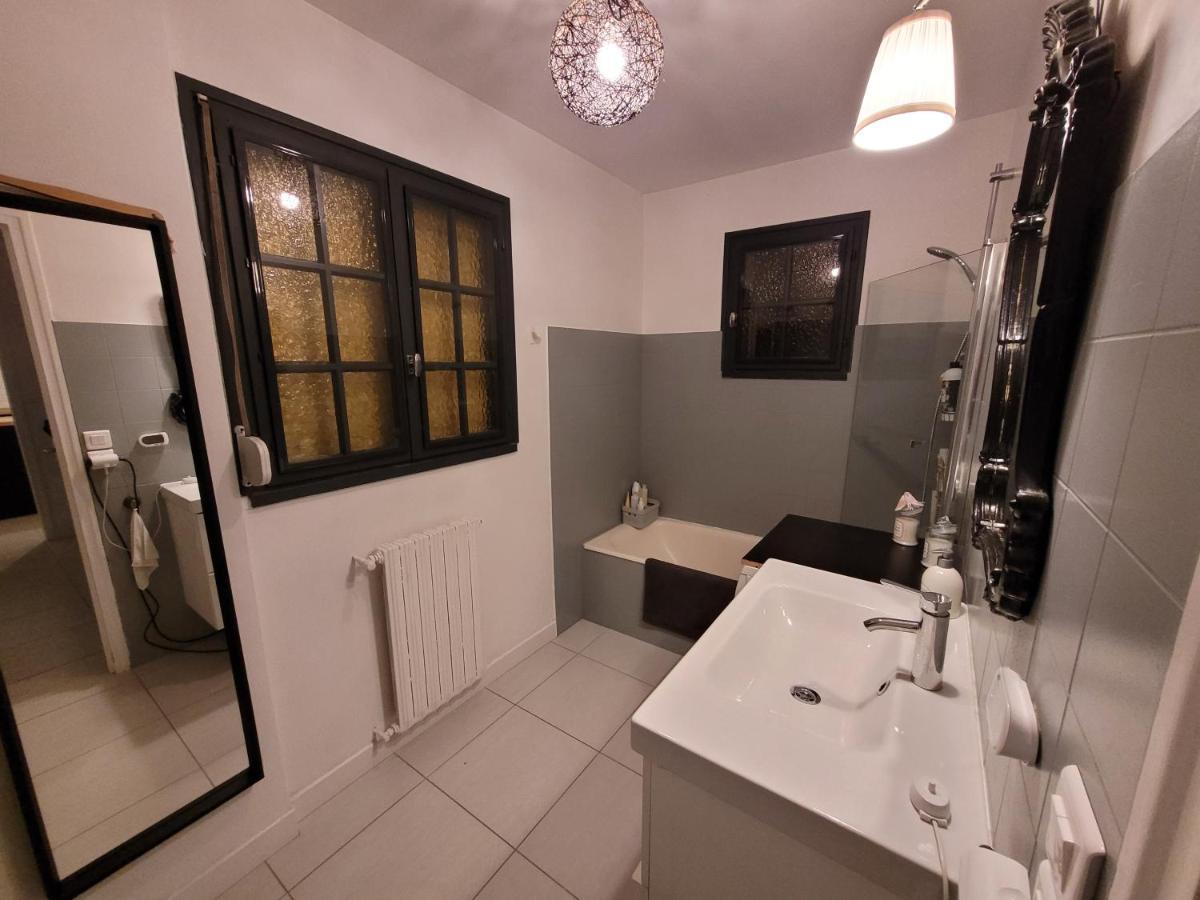 Homestay Chez Aurelie Brest